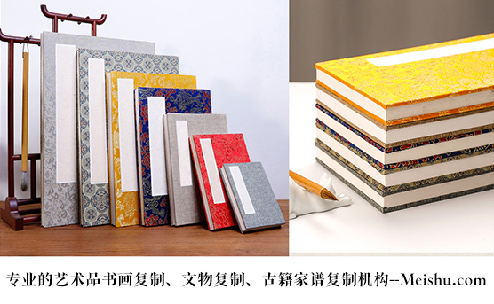 陇西县-有没有专业的书画打印复制公司推荐？