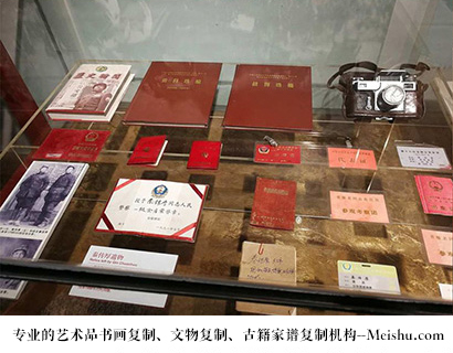 陇西县-专业的文物艺术品复制公司有哪些？